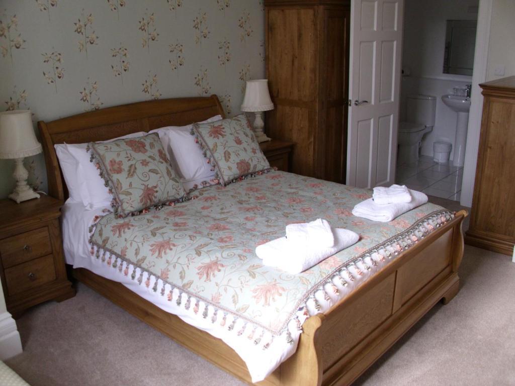 The Thomas Paine Hotel Thetford Quarto foto