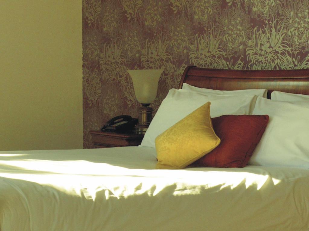 The Thomas Paine Hotel Thetford Quarto foto