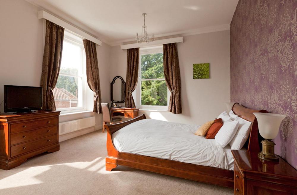 The Thomas Paine Hotel Thetford Quarto foto