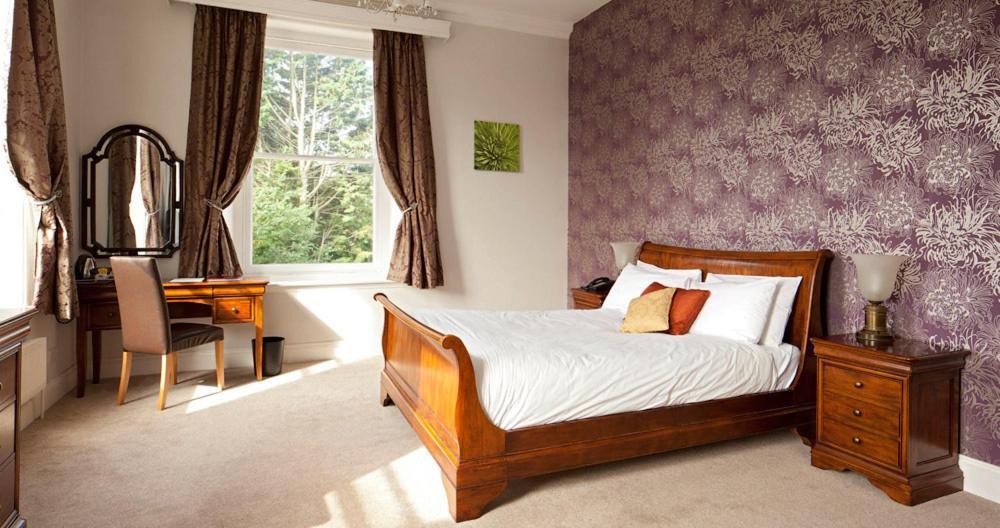 The Thomas Paine Hotel Thetford Exterior foto