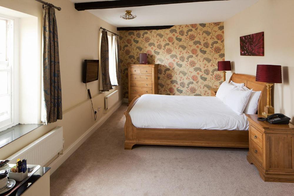The Thomas Paine Hotel Thetford Quarto foto