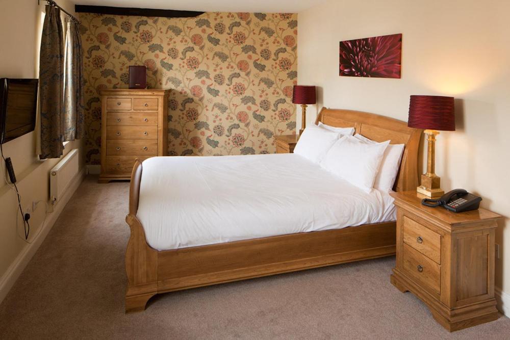 The Thomas Paine Hotel Thetford Quarto foto