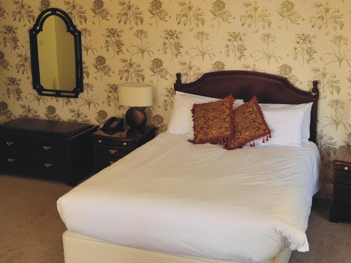 The Thomas Paine Hotel Thetford Quarto foto