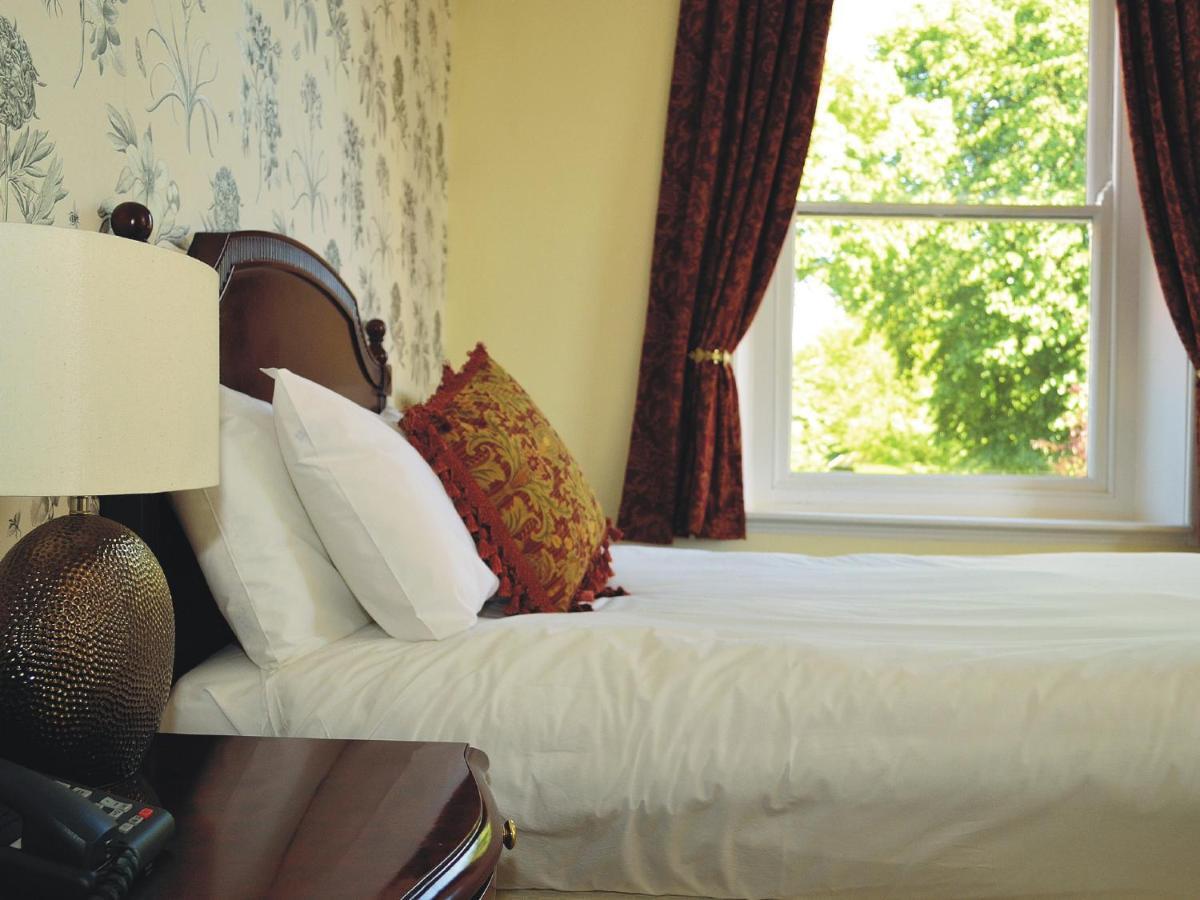 The Thomas Paine Hotel Thetford Quarto foto