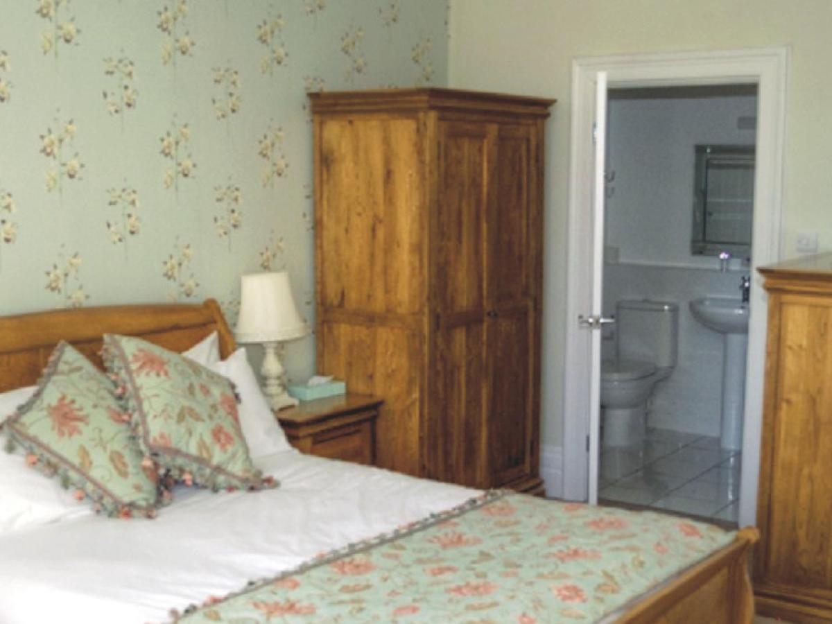 The Thomas Paine Hotel Thetford Quarto foto