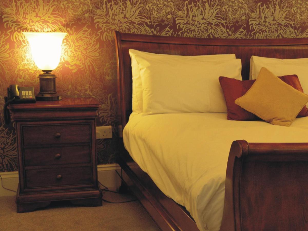 The Thomas Paine Hotel Thetford Quarto foto