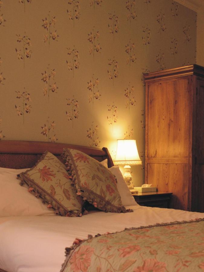 The Thomas Paine Hotel Thetford Quarto foto